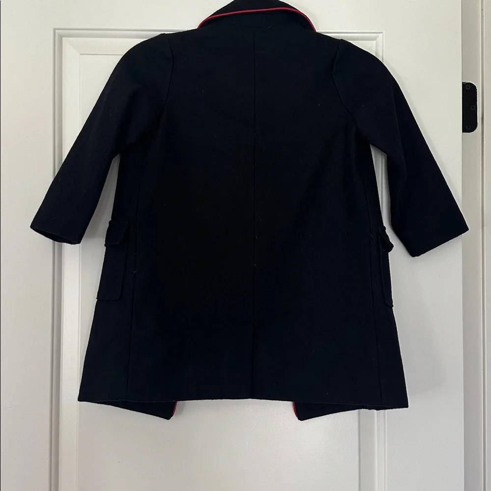 Navy Peacoat - Picture 6 of 8